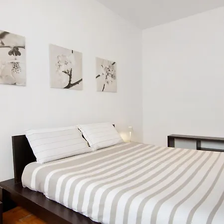 Palma's House Apartment Dongo