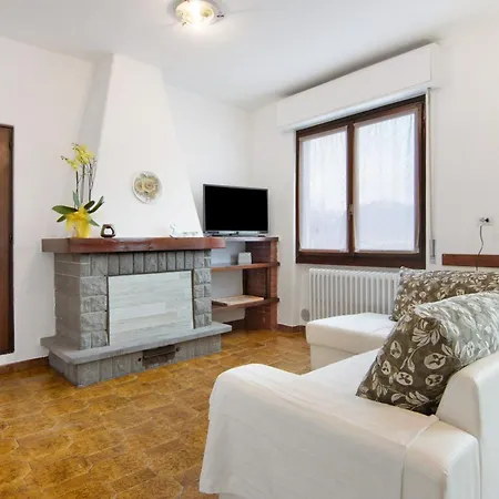 Palma's House Apartamento *