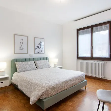 Apartamento Palma's House *