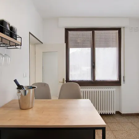 Palma's House Apartamento