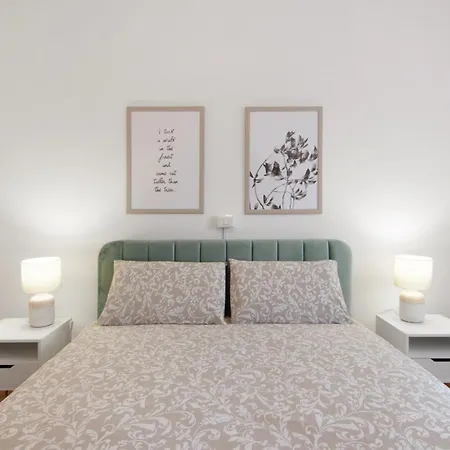 Apartamento Palma's House