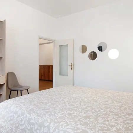 Apartamento Palma's House Dongo