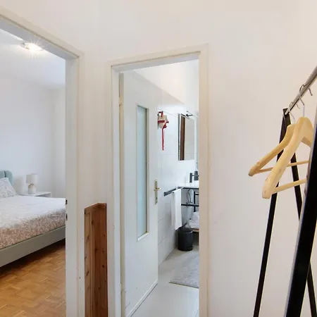 Apartamento Palma's House *