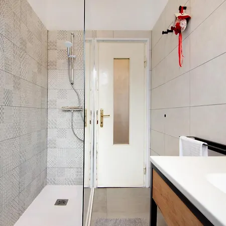 Apartamento Palma's House Dongo