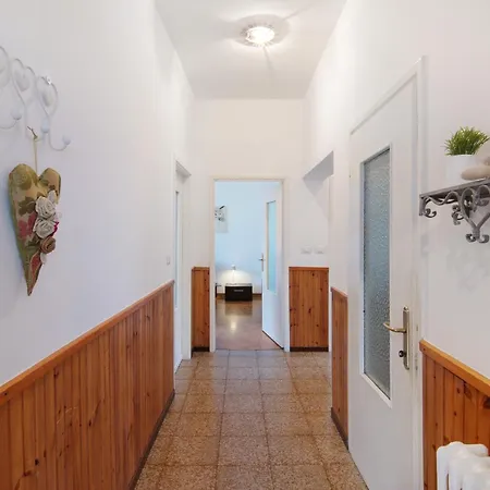 Palma's House Apartamento *