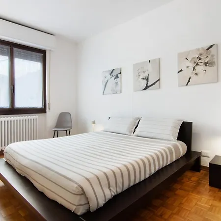 Lejlighed Palma's House Dongo