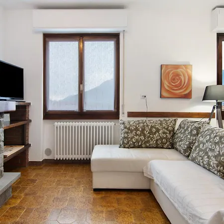 Lejlighed Palma's House *