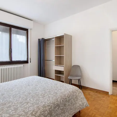 Palma's House Lejlighed *