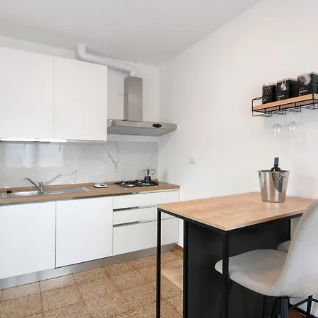 Appartement Palma's House *
