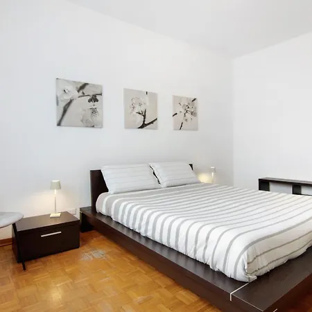 Palma's House Appartement Dongo