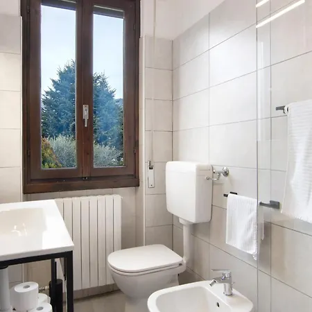 Appartement Palma's House *