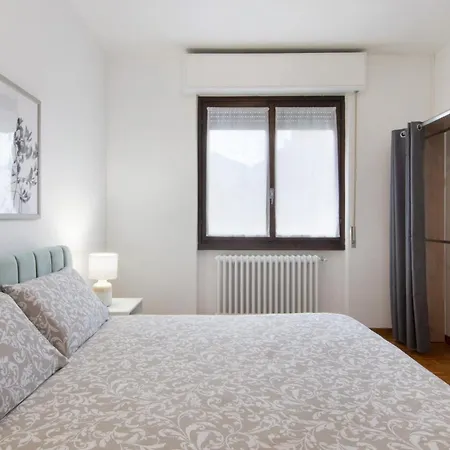 Lejlighed Palma's House Dongo