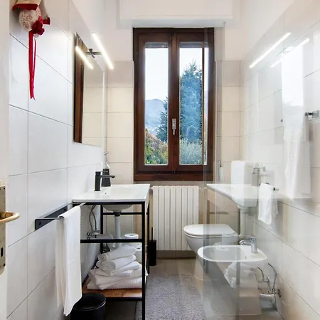 Palma's House Lejlighed Dongo